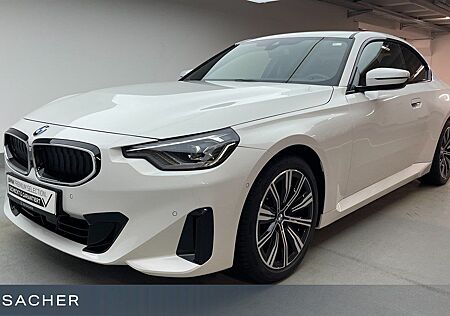 BMW 218I