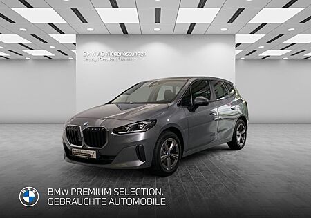 BMW 218i Active Tourer