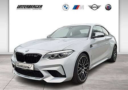 BMW M2 COMPETITION