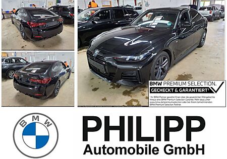 BMW 440 M440i xDrive Gran Coupé