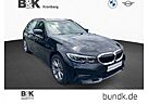 BMW 320d xDrive Touring