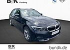 BMW 320d xDrive Touring