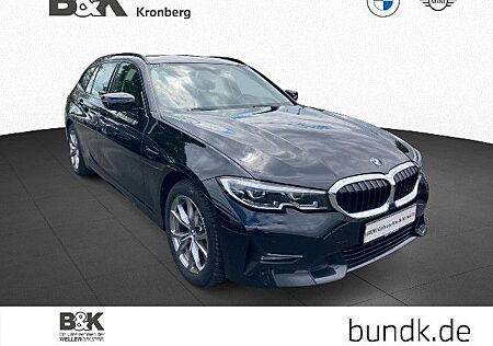 BMW 320d xDrive Touring