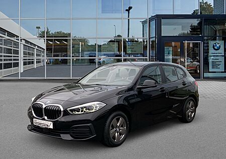 BMW 118i