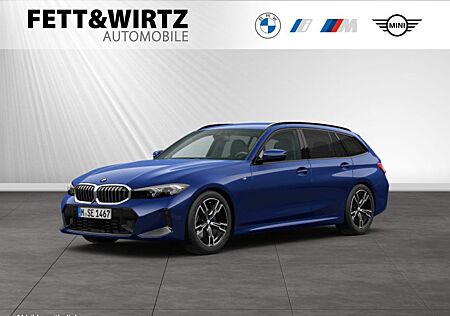 BMW 330i xDrive Touring