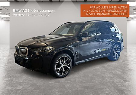 BMW X5 M X5 XDRIVE40I