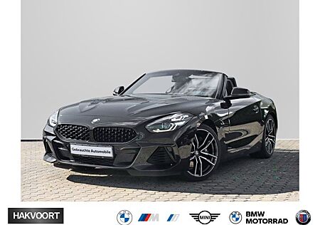 BMW Z4 M40i (ab 2017)