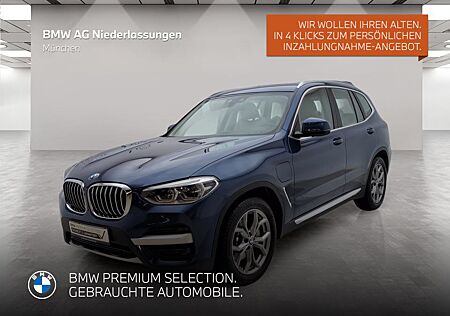 BMW X3 M X3 XDRIVE30E