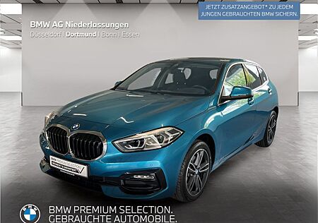 BMW 118I