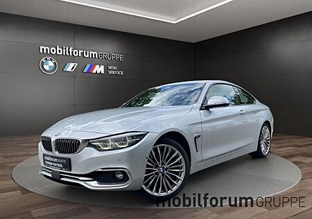 BMW 440i xDrive Coupé