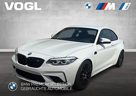 BMW M2 Competition Coupé