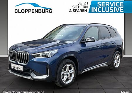 BMW X1 sDrive18d SAV