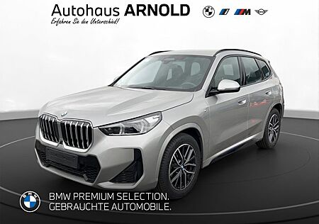 BMW X1 sDrive18i SAV