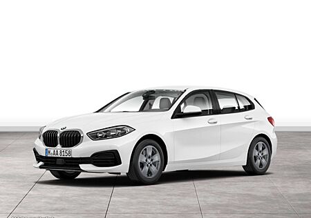 BMW 118i 5-Türer Advantage