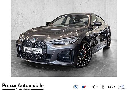 BMW 440 M440i xDrive Gran Coupé (ab 20