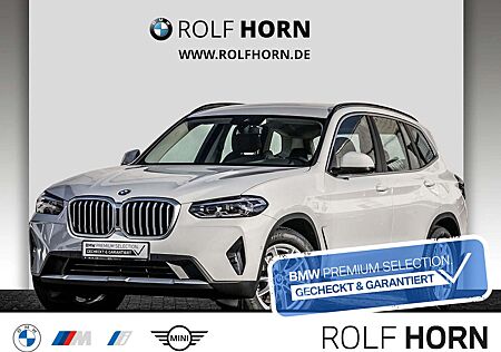 BMW X3 M X3 XDRIVE20I