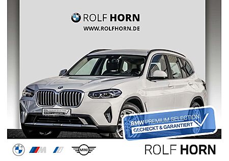 BMW X3 M X3 XDRIVE20I