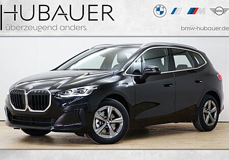 BMW 218i Active Tourer