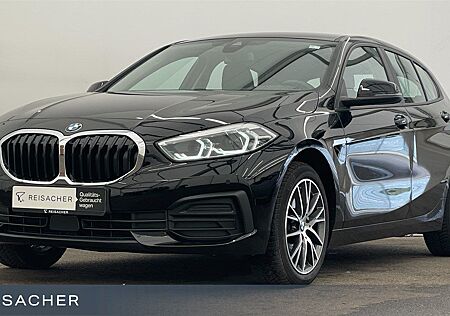 BMW 118i (ab 2018)