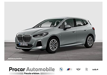 BMW 218d Active Tourer
