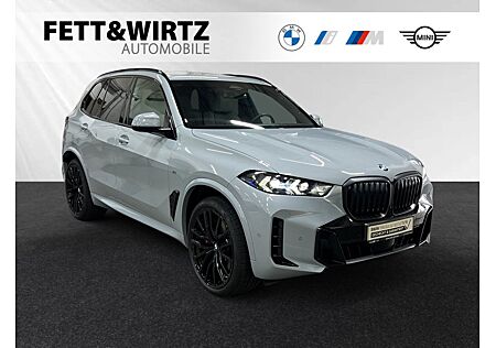 BMW X5 xDrive30d