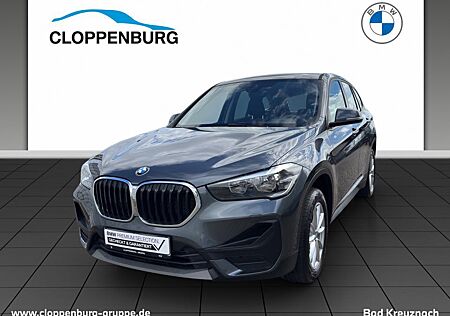 BMW X1 sDrive18i