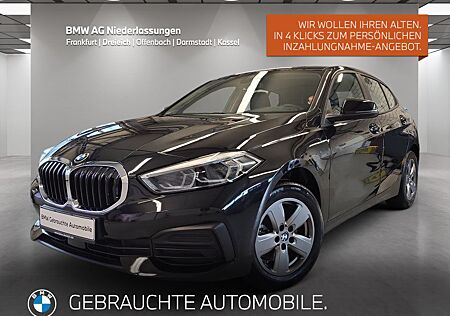 BMW 118I