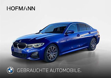 BMW 320d Limousine