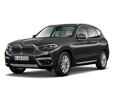 BMW X3 xDrive30d