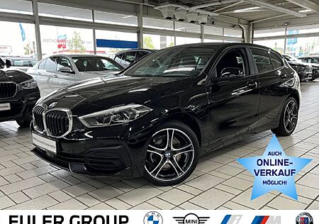 BMW 118i Hatch