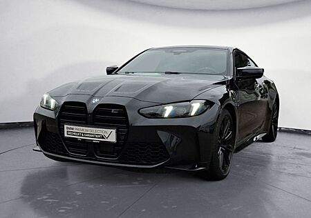 BMW M4 Competition Coupe´