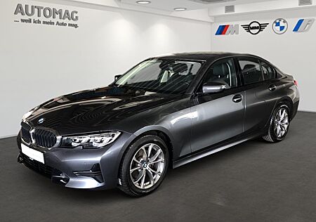 BMW 320d Limousine (ab 2019)