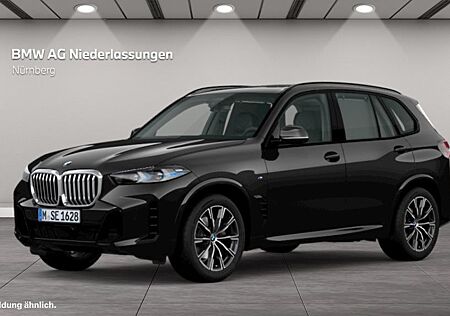 BMW X5 XDRIVE30D