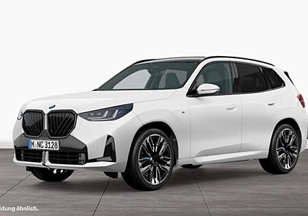 BMW X3 20d xDrive