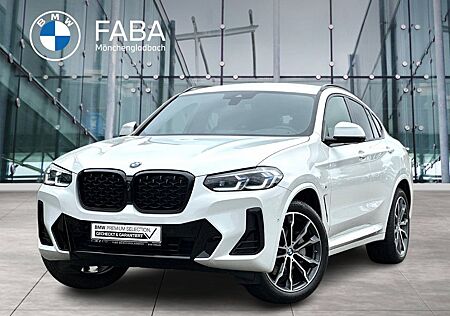 BMW X4 xDrive30iA