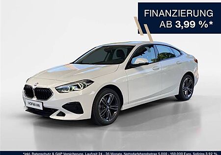 BMW 220i Gran Coupé