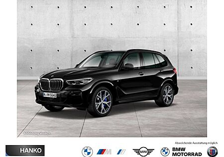 BMW X5 XDRIVE40D