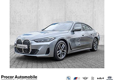 BMW 1er M Coupé 420d xDrive Gran Coupé