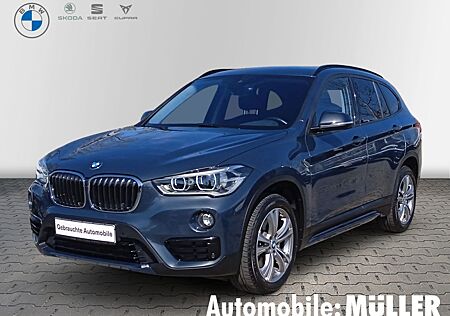 BMW X1 sDrive20d