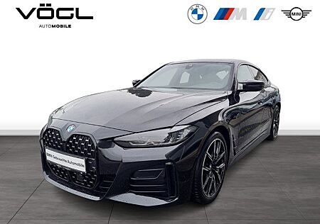 BMW 440 M440i xDrive Gran Coupe