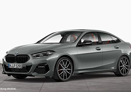 BMW 220i Gran Coupé