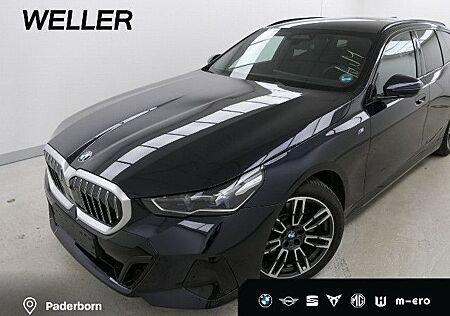 BMW 520dA Touring M Sport