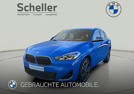 BMW X2 M35I A