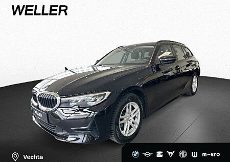 BMW 318i Touring