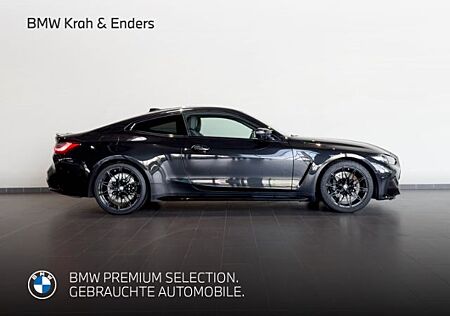 BMW 1er M Coupé M4 Competition M xDrive Coupe