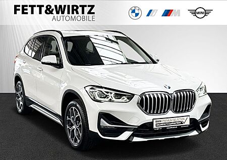 BMW X1 sDrive20i