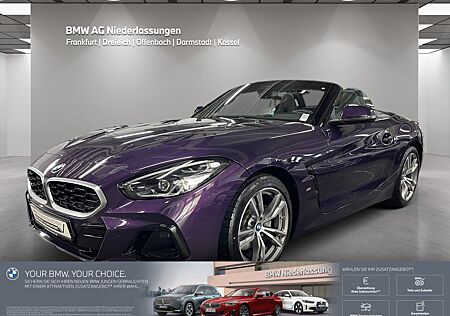BMW Z4 SDRIVE20I
