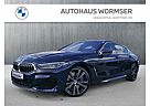 BMW 850 M850i xDrive Gran Coupé