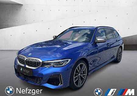 BMW 340 M340i xDrive Touring