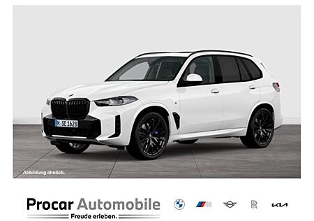 BMW X5 xDrive30d Diesel